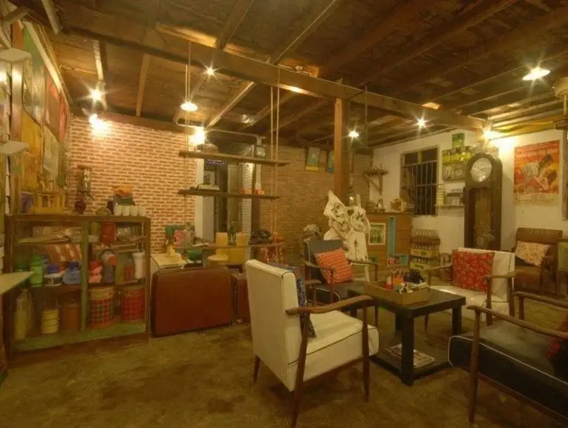 Baan Nok Guest House — фото 1