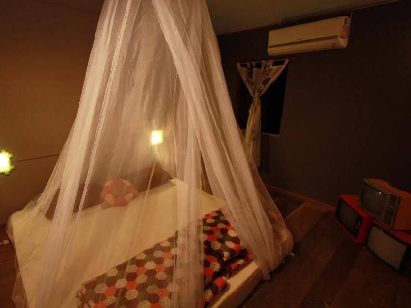 Чианг-Хан: Baan Nok Guest House