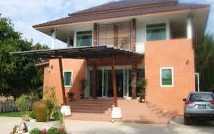 Нан: Ban Suan Huan Nan Hotel