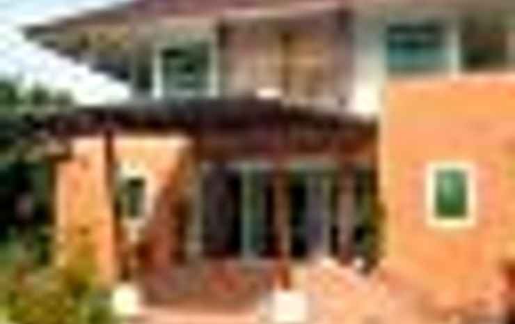 Нан: Ban Suan Huan Nan Hotel