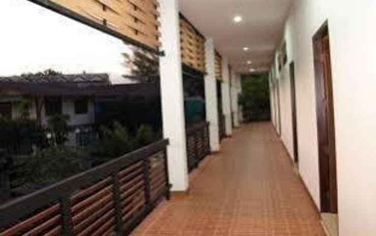 Нан: Ban Suan Huan Nan Hotel