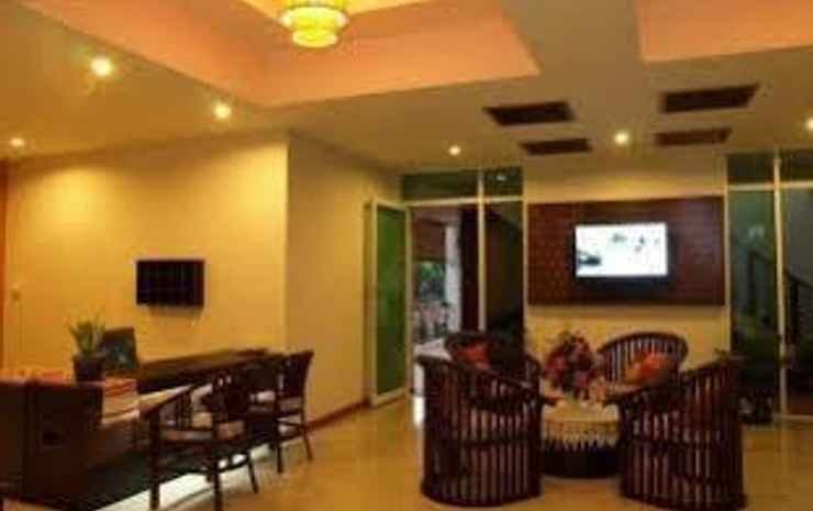 Нан: Ban Suan Huan Nan Hotel