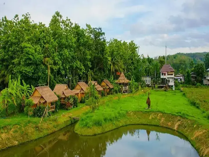 Соп-Поэнг: Relive Resort