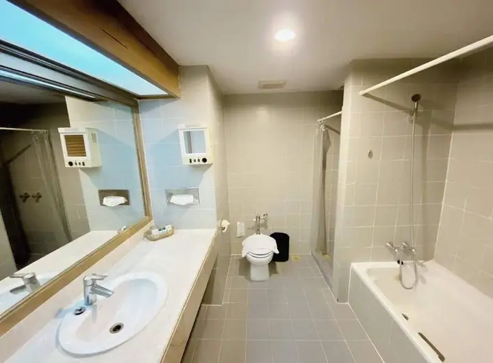 Пак-Чонг: Mandarin Hotel Khaoyai - SHA