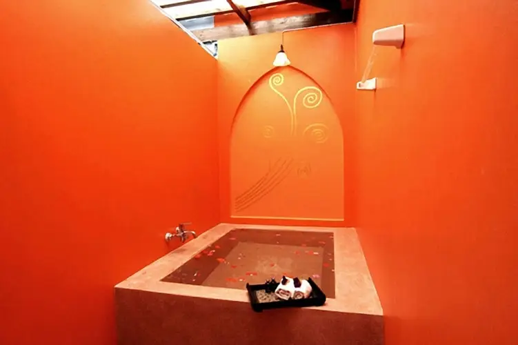 Пхетчабун: Maethaneedol Khao kor Resort
