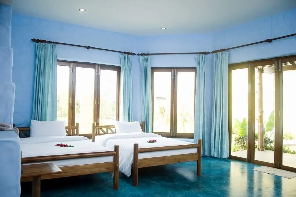 Пхетчабун: Maethaneedol Khao kor Resort