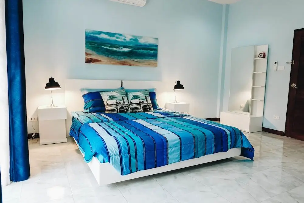 Хуахин: Peach Hua Hin Pool Villa Holiday
