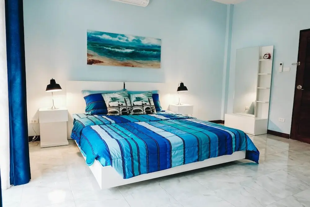Хуахин: Peach Hua Hin Pool Villa Holiday