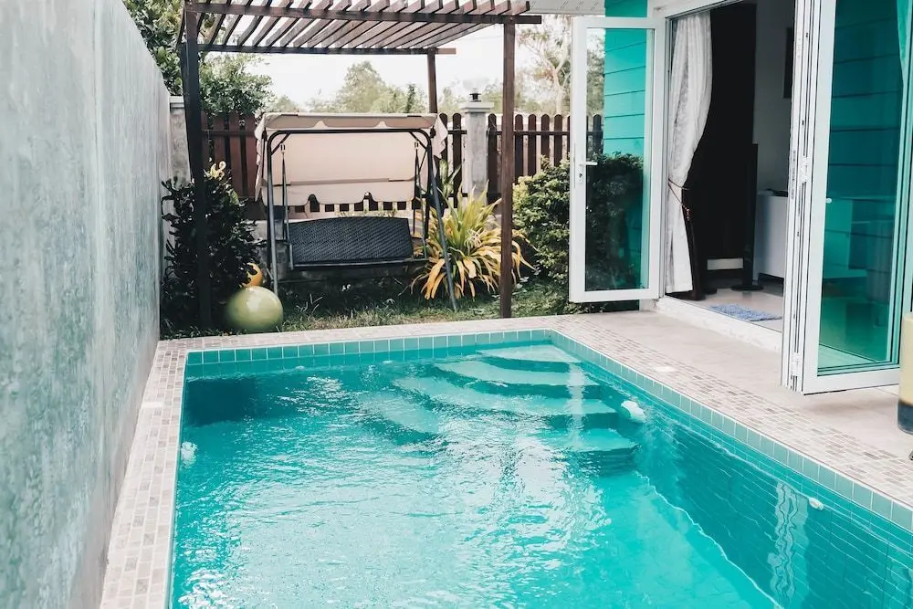 Хуахин: Peach Hua Hin Pool Villa Holiday