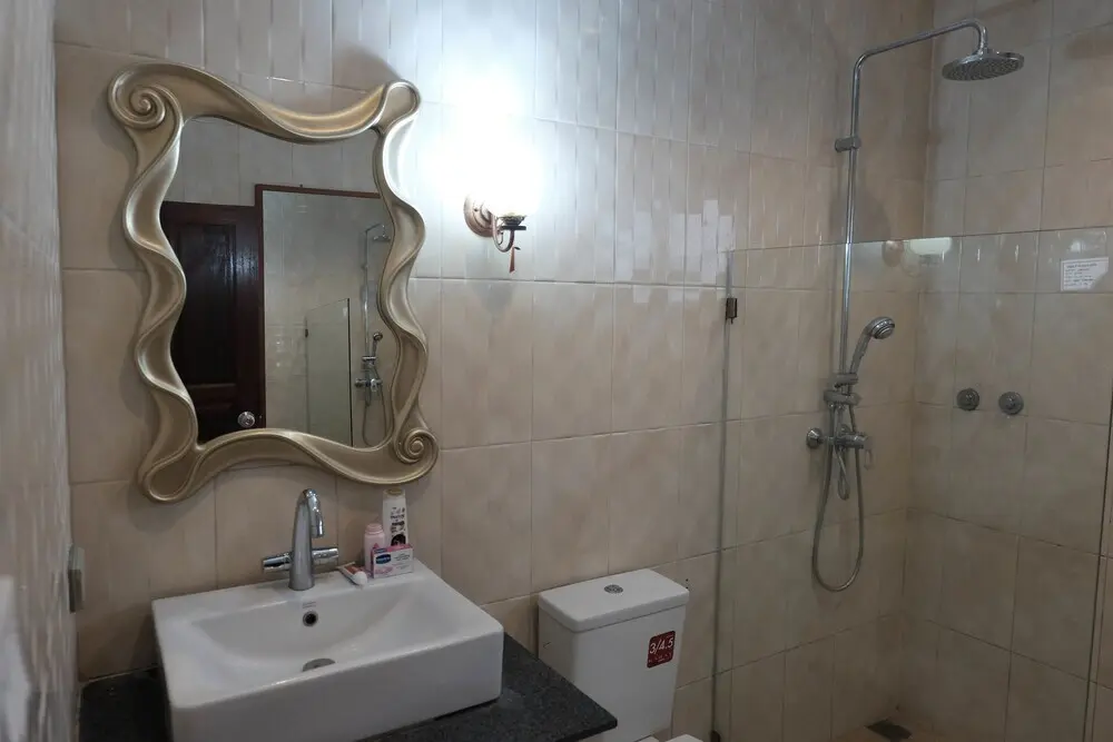Хуахин: Peach Hua Hin Pool Villa Holiday