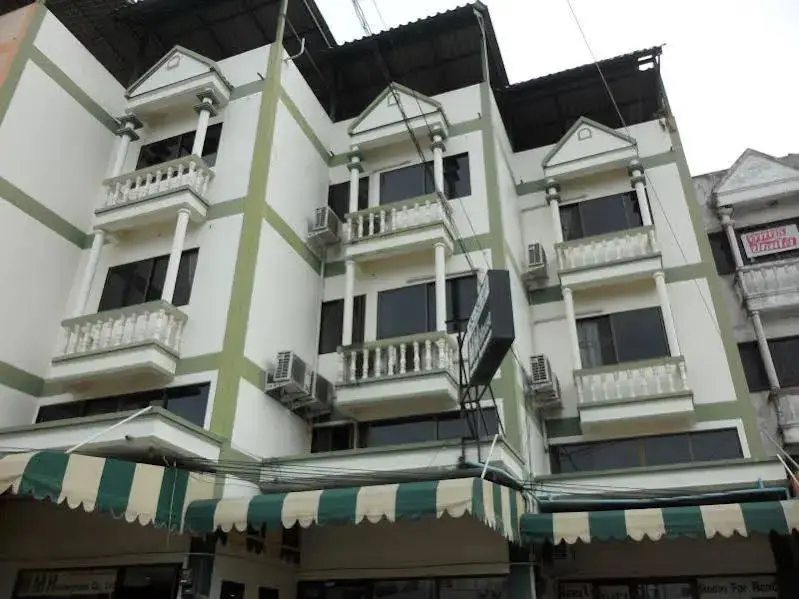 Паттайя: M M House Pattaya