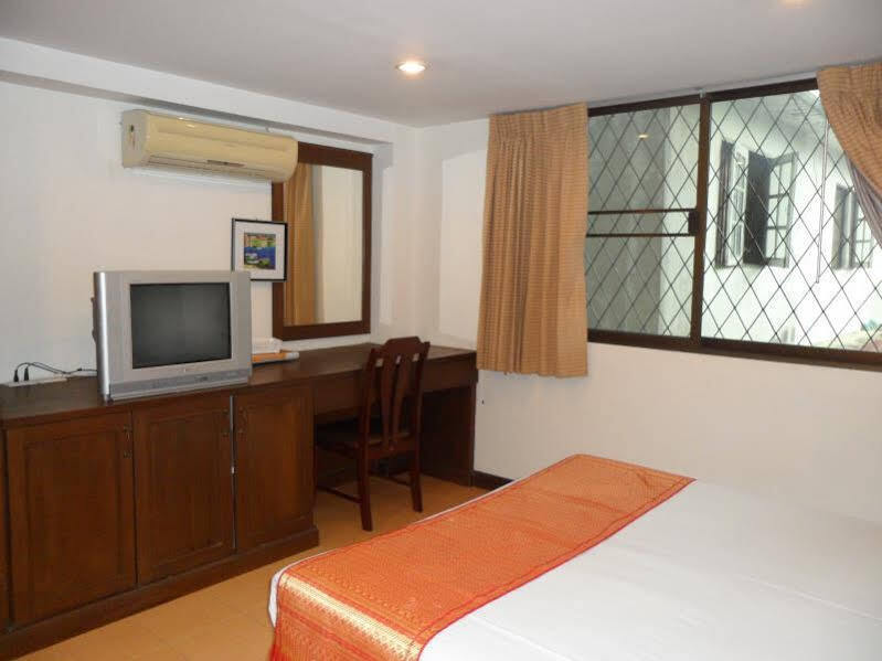 Паттайя: M M House Pattaya