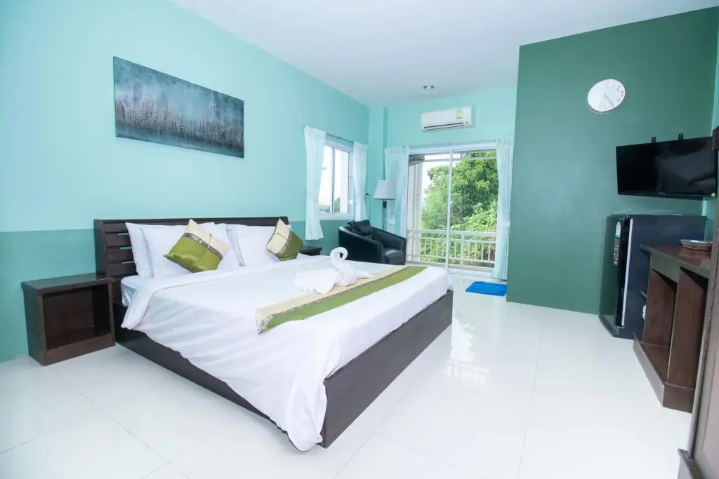 Пхитсанулок: Nonsi Hotel Phitsanulok