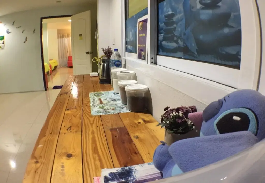 Чиангмай: Mini Casa Hostel