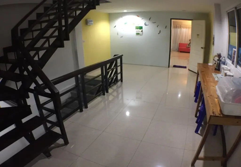 Чиангмай: Mini Casa Hostel