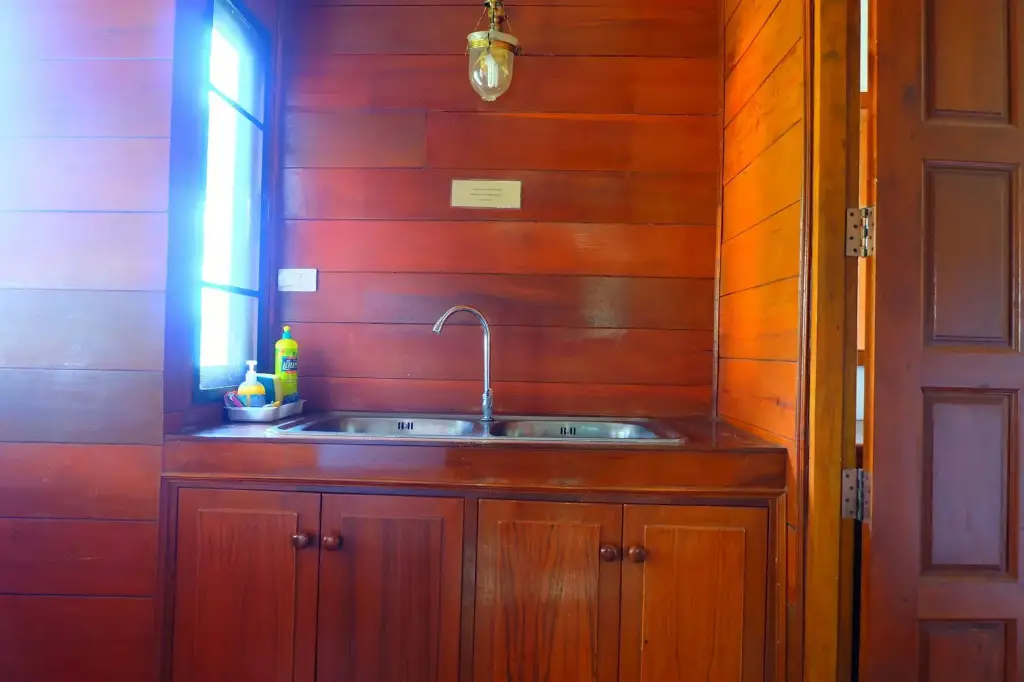 Маерим: Banbondoi Homestay