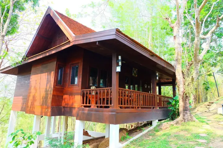 Маерим: Banbondoi Homestay