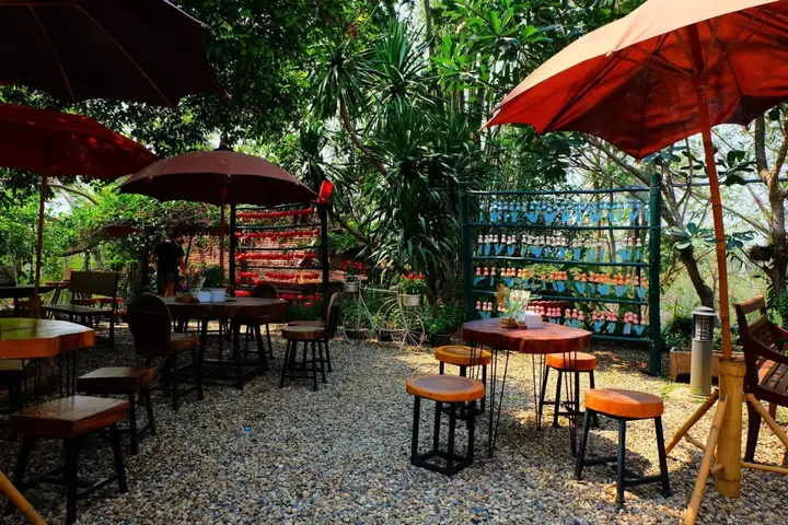 Маерим: Banbondoi Homestay