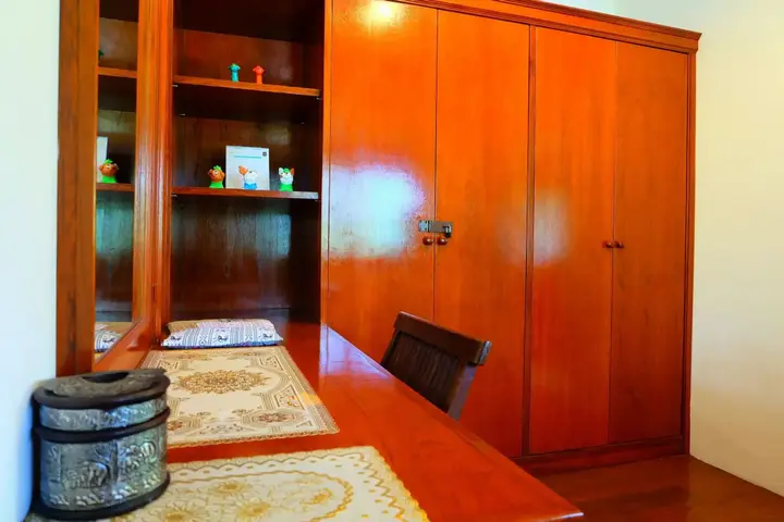 Маерим: Banbondoi Homestay