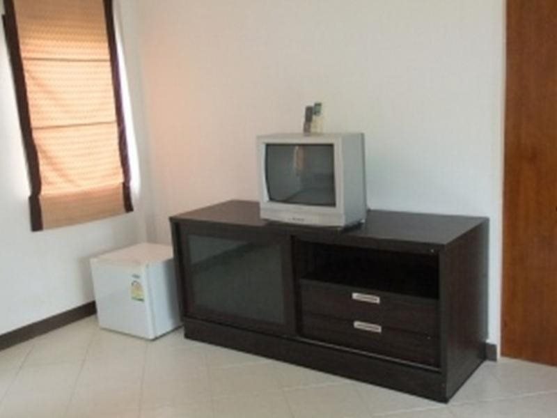Клаенг: Tamarind Resort