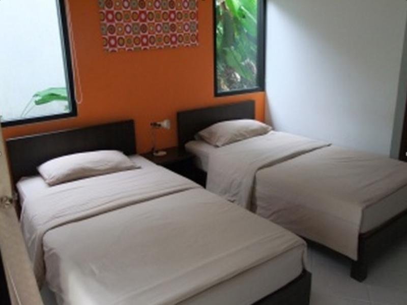 Клаенг: Tamarind Resort