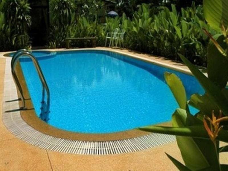 Клаенг: Tamarind Resort