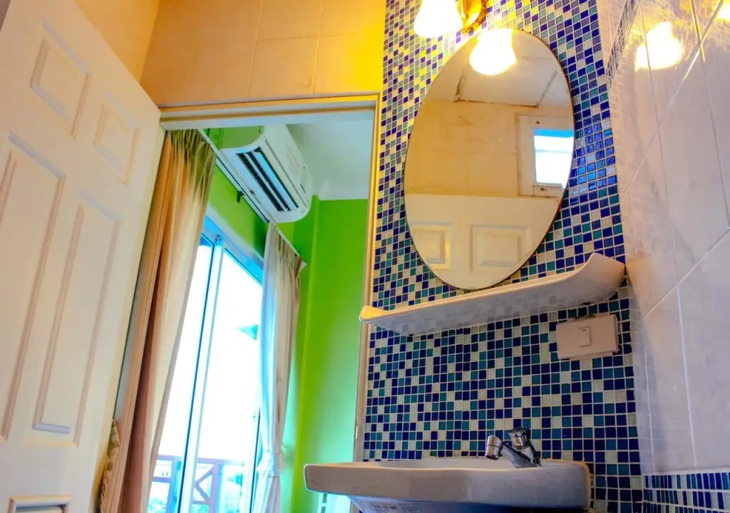 Ко-Лан: Sukkee Island Resort Pattaya