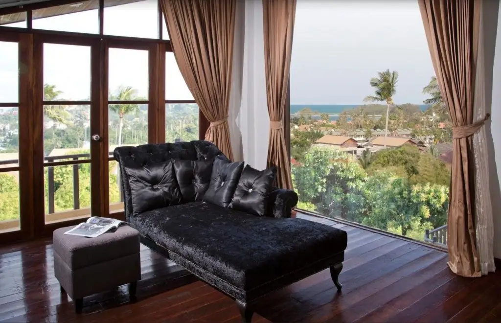 Paradise Island Deluxe Private Villas Samui — фото 1