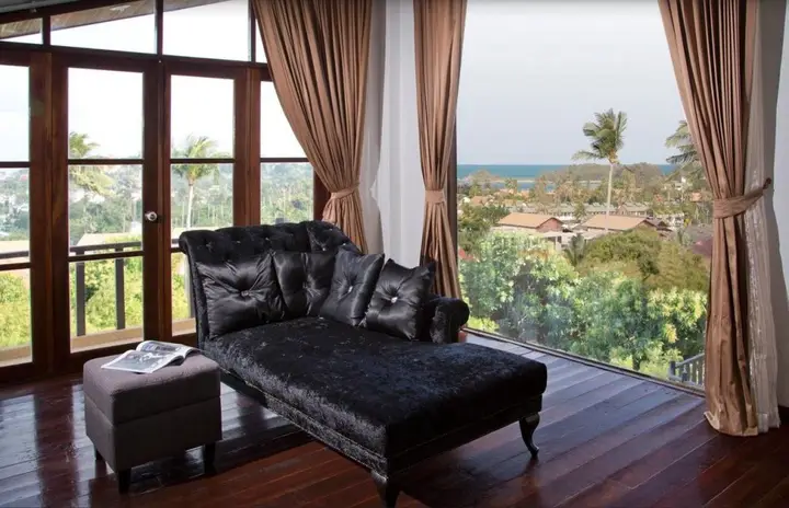 Самуи: Paradise Island Deluxe Private Villas Samui