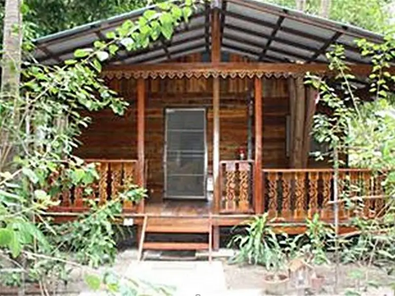 Smuggler's Hideaway Resort — фото 1