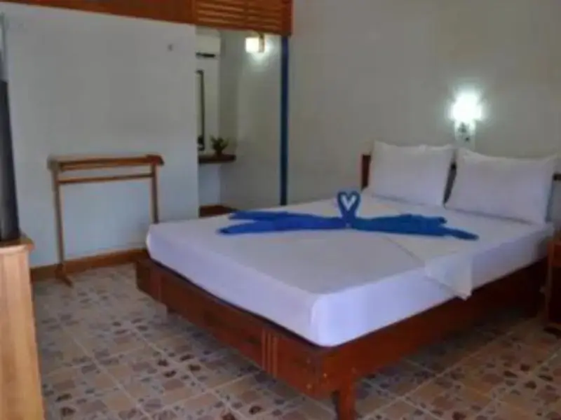 Пхи-Пхи-Дон: Phi Phi Scenery Guesthouse
