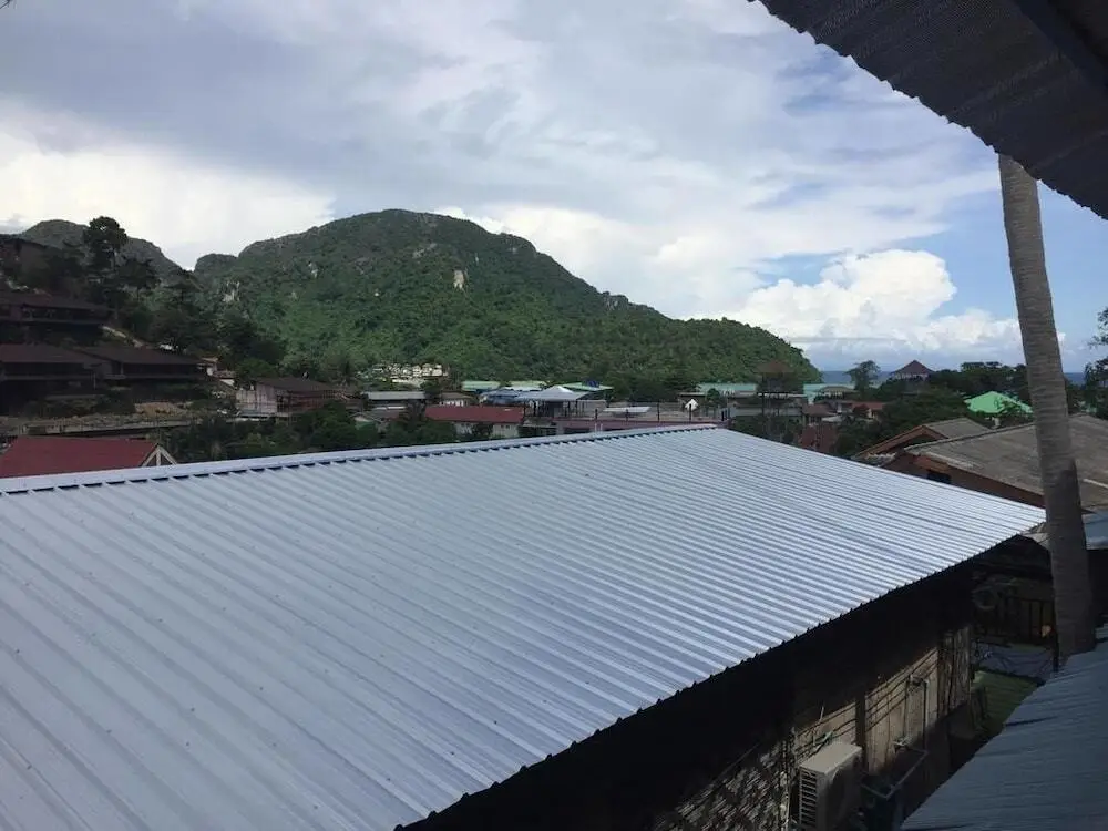 Пхи-Пхи-Дон: Phi Phi Scenery Guesthouse