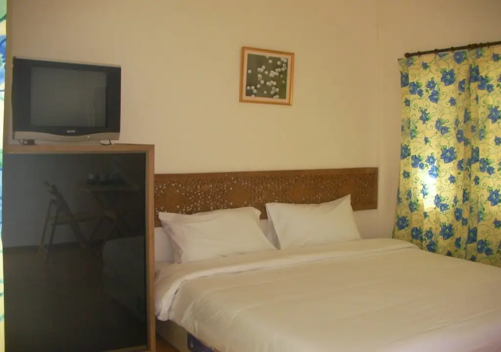 Бай-Лан: Koh Wai Beach Resort