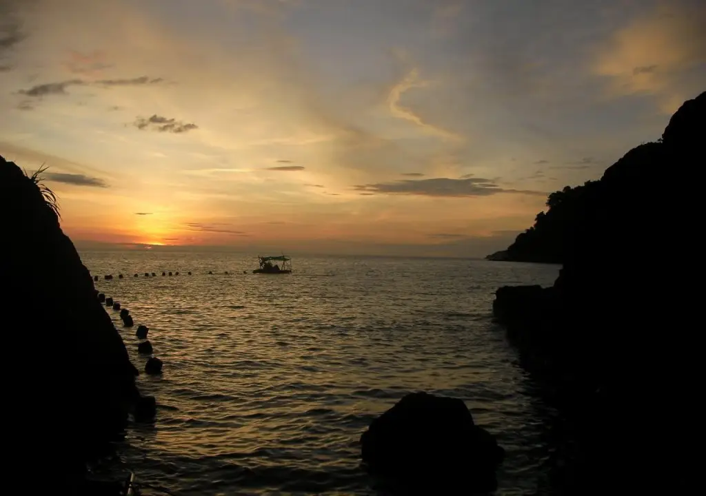 Бай-Лан: Koh Wai Beach Resort