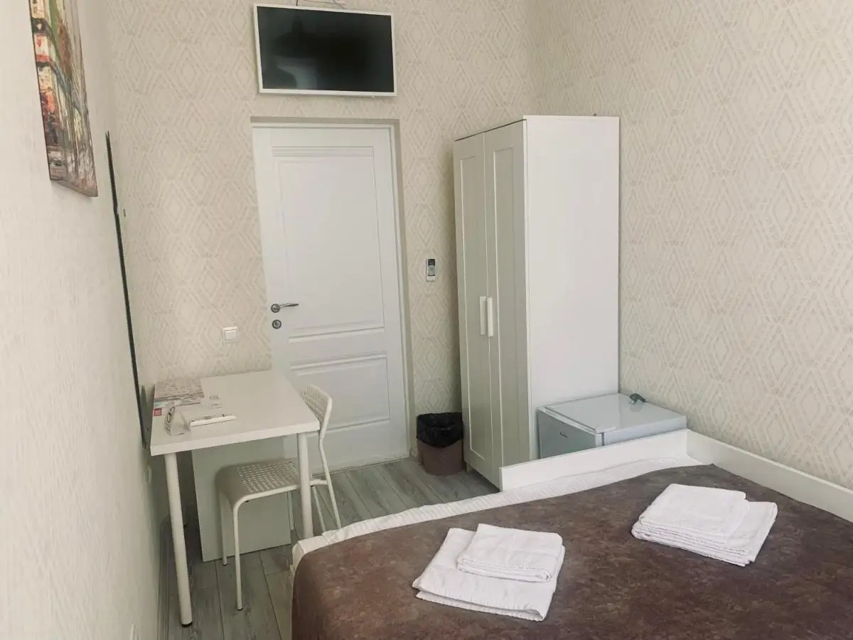 Ростов-на-Дону: Меблированные комнаты O'Key Home