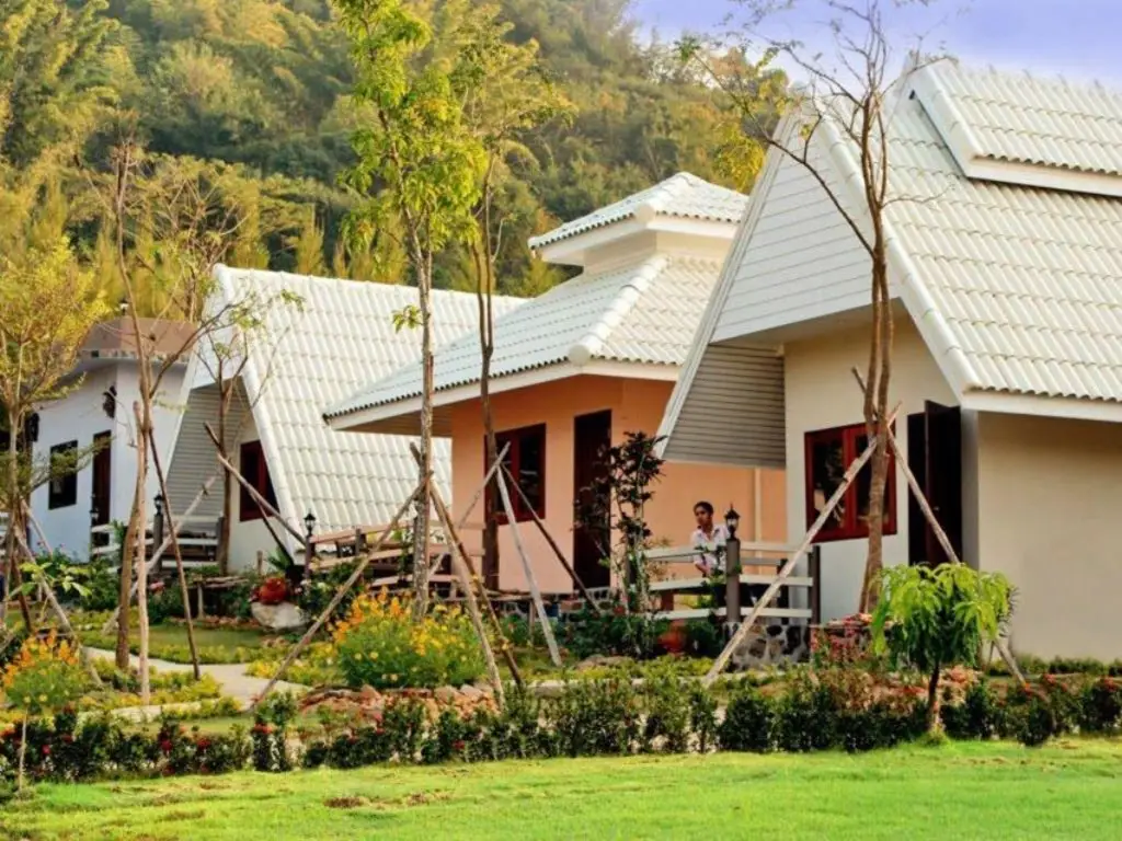 Суан Фуэн: Pattharapuri Valley Resort