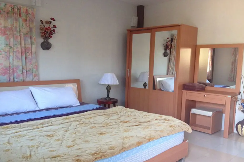 Суан Фуэн: Pattharapuri Valley Resort