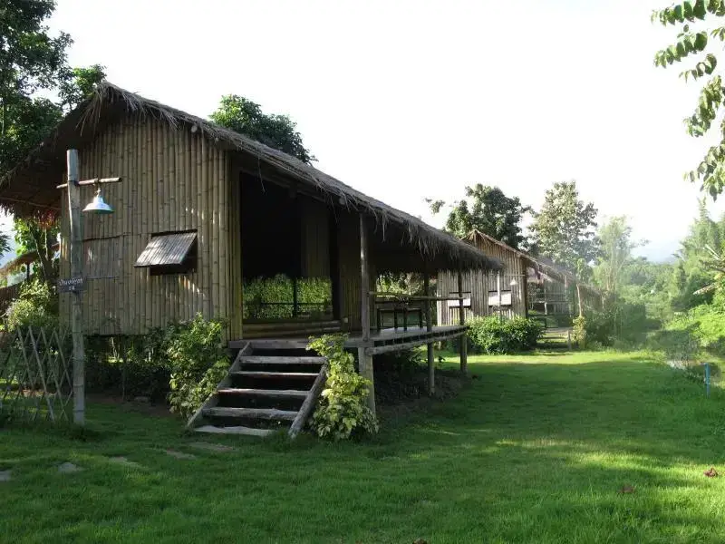 Ханг Донг: Bann Kwan Khiang Dao