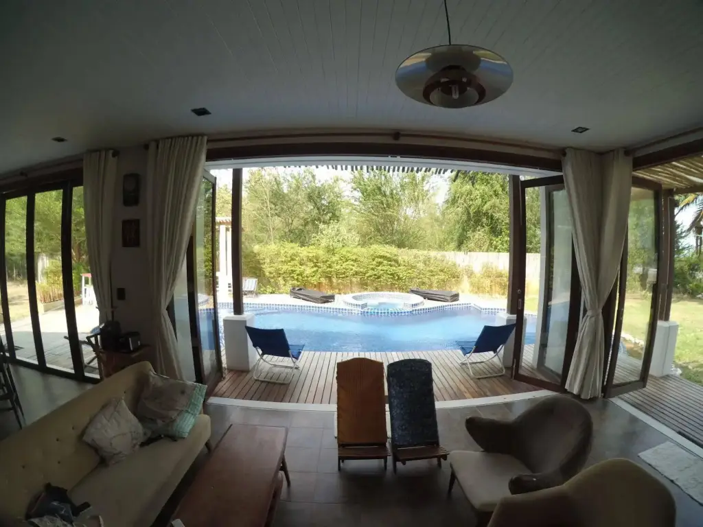 Прачуапкхирикхан: Hippuky Villa