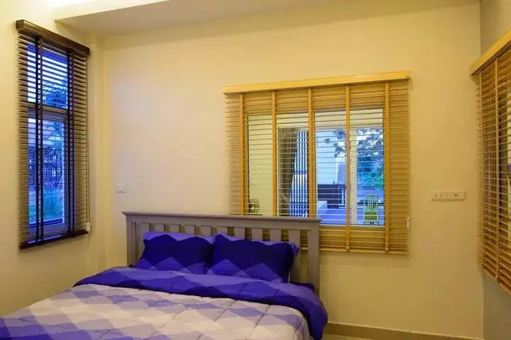 Хуахин: Ban San Sabuay Holiday House