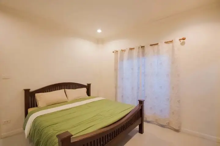 Хуахин: Ban San Sabuay Holiday House
