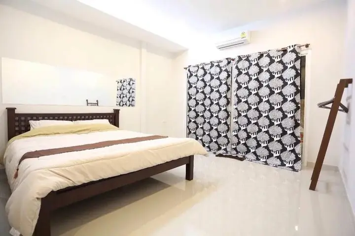 Хуахин: Ban San Sabuay Holiday House