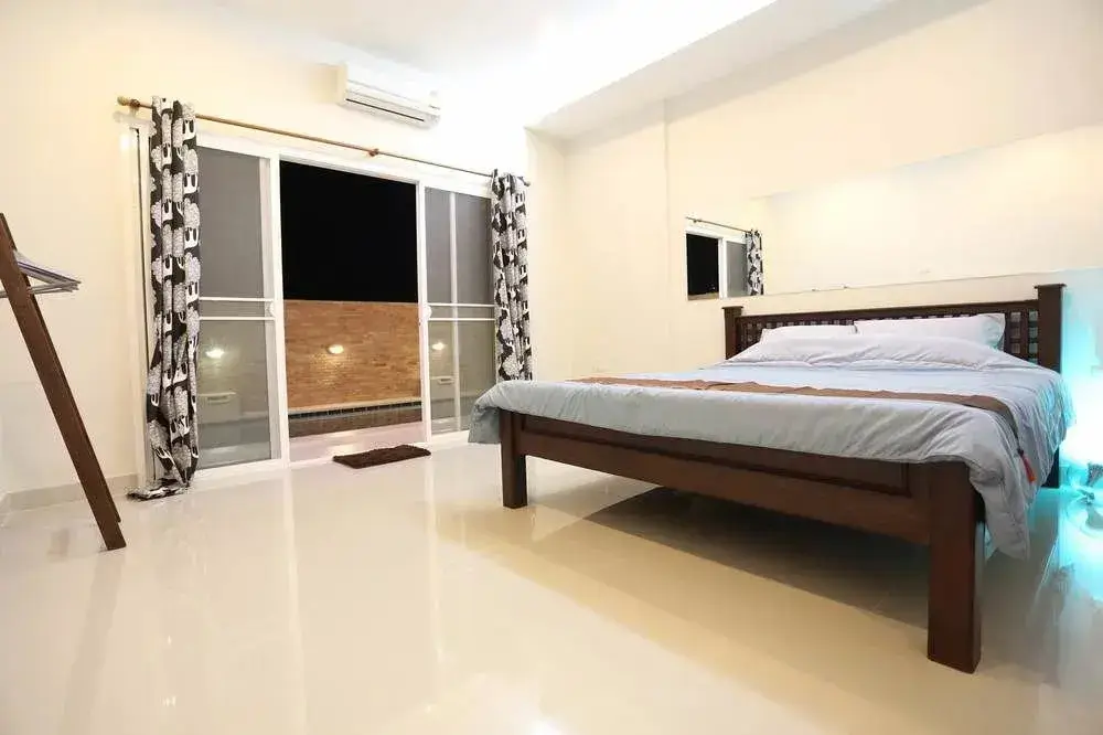Хуахин: Ban San Sabuay Holiday House