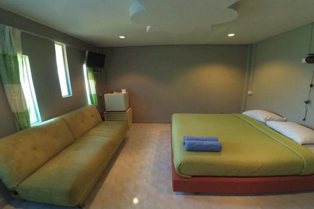 Тай-Муанг: Baan Suan Tayida Homestay