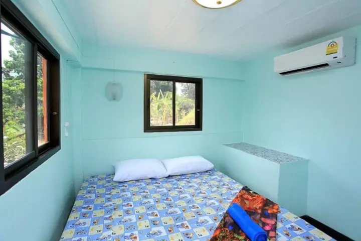 Тай-Муанг: Baan Suan Tayida Homestay