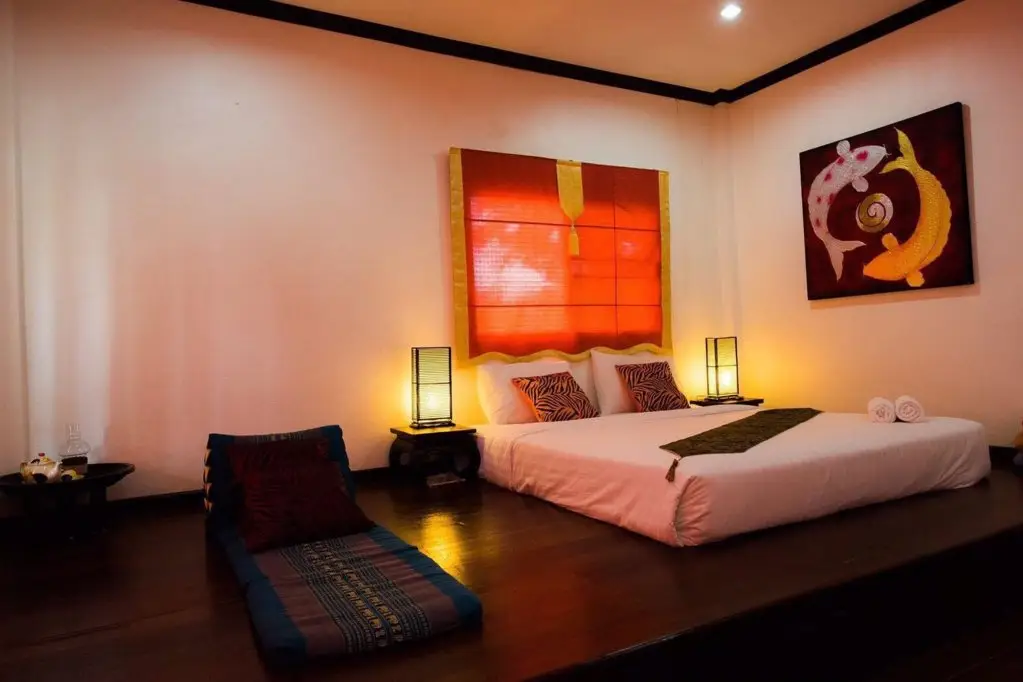 Кхлонг-Янг: Keawanongburi Resort