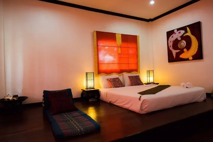 Кхлонг-Янг: Keawanongburi Resort