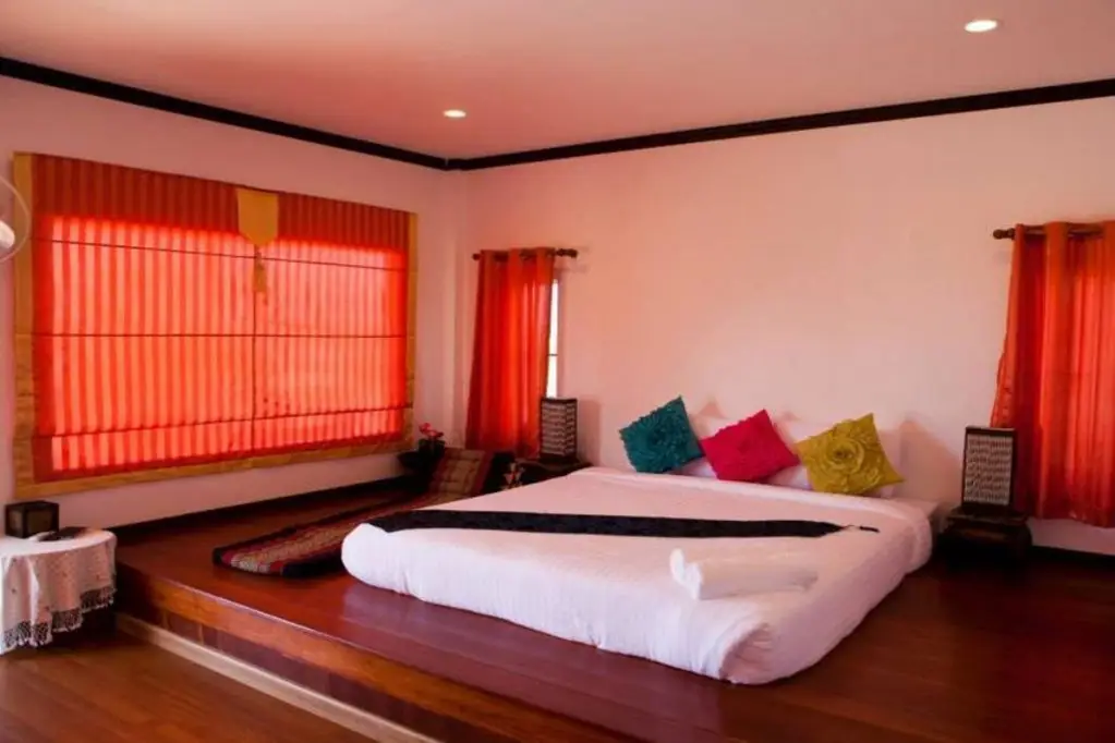 Кхлонг-Янг: Keawanongburi Resort