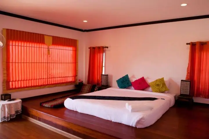 Кхлонг-Янг: Keawanongburi Resort