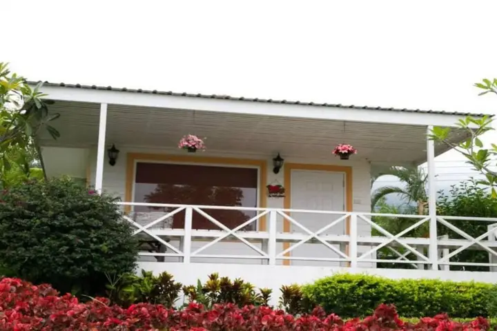 Кхлонг-Янг: Keawanongburi Resort